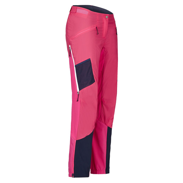 AENERGY IN HYBRID PANTS WOMEN Damen - Softshellhose