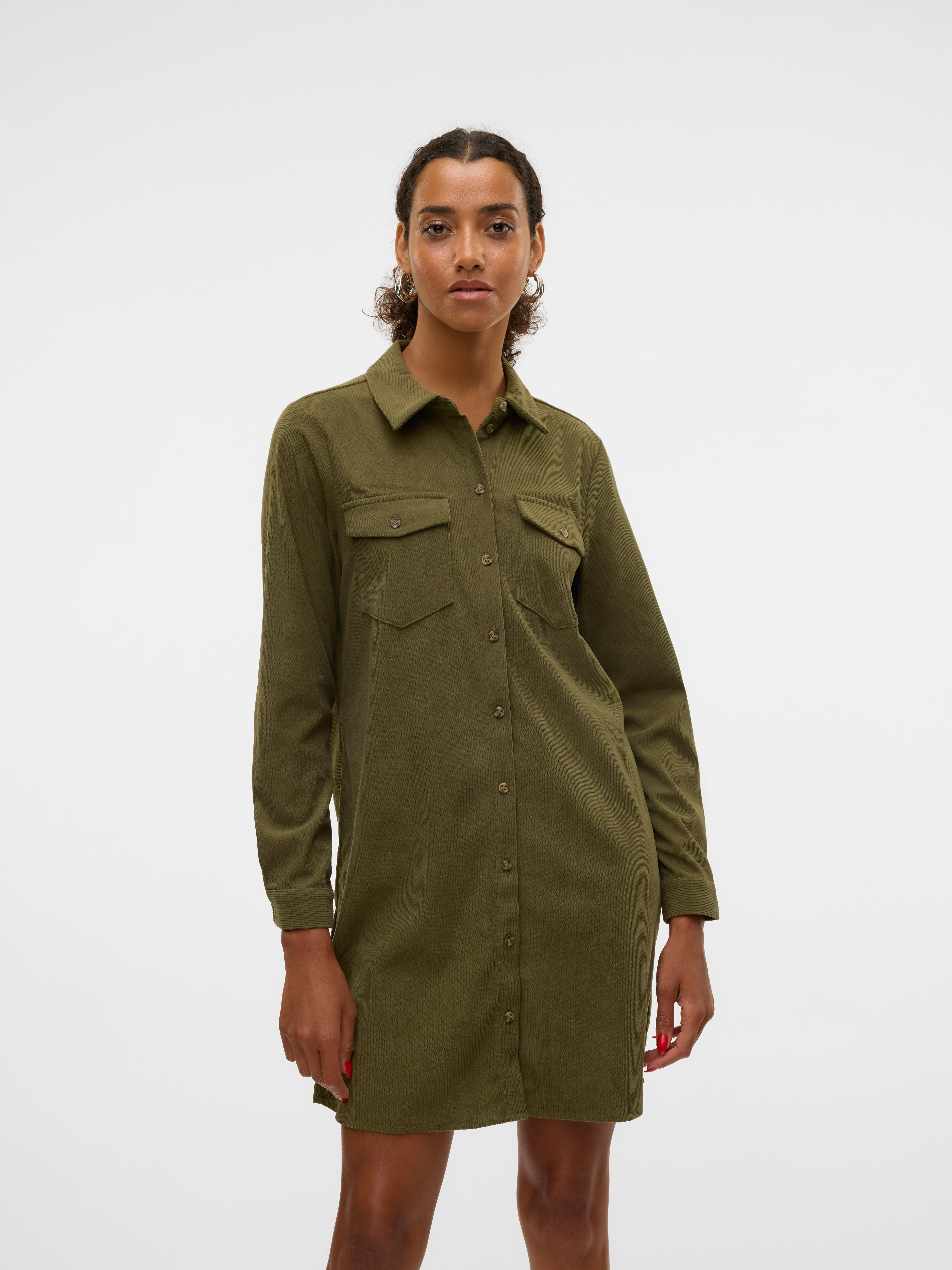 VMVILJA Kurzes Kleid