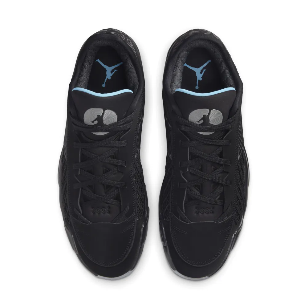 NIKE JORDAN XXXVIII Low FD2326-004 / schwarz