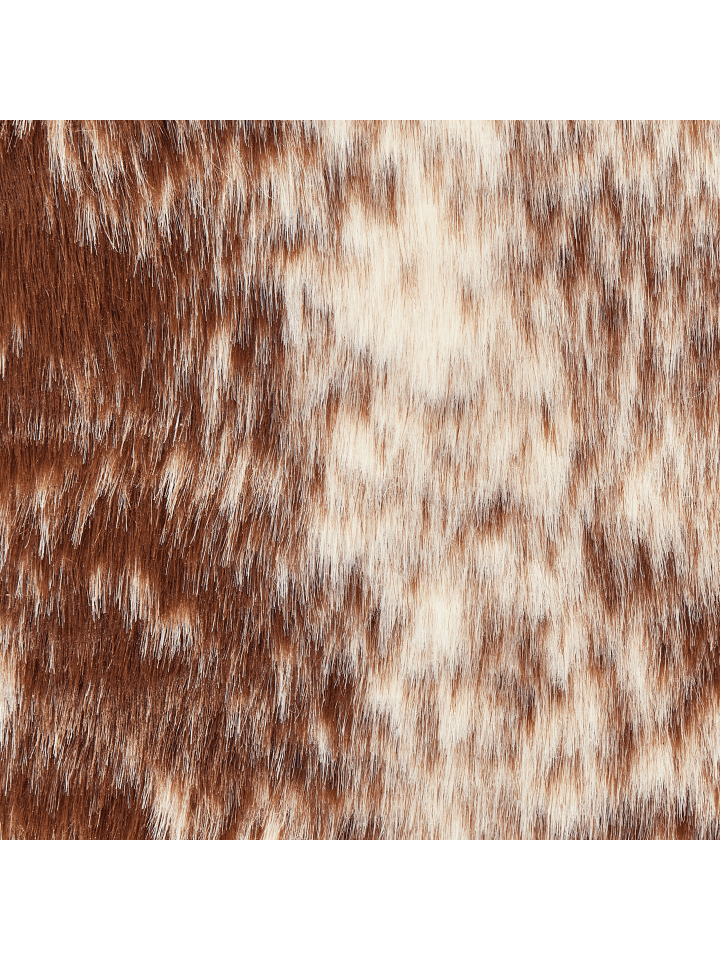 Beliani Schaffell ZEIL in Braun/Beige - (W) 150 x (L) 200 cm günstig kaufen onesize
