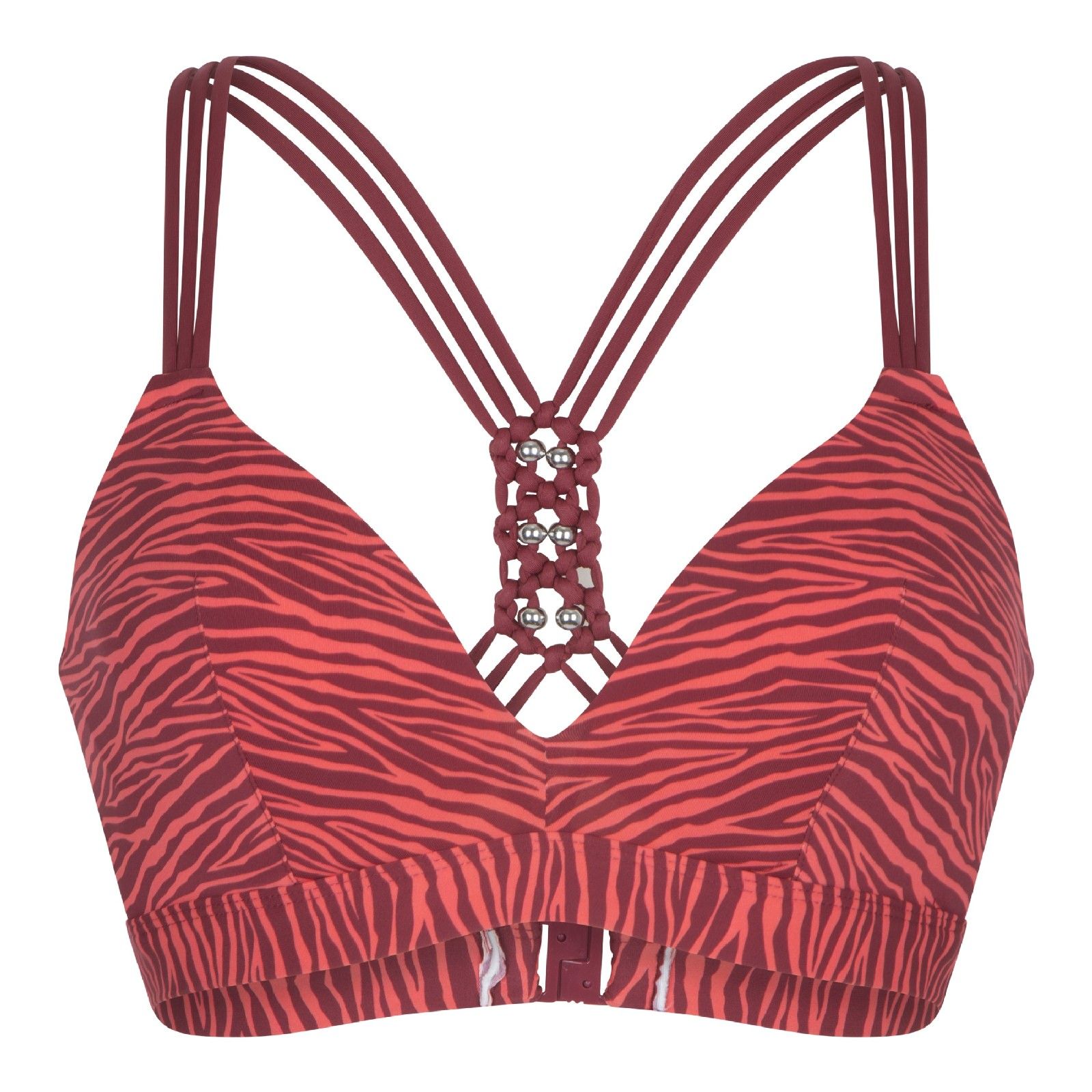 LingaDore 7103TB Print Triangel Bikini
