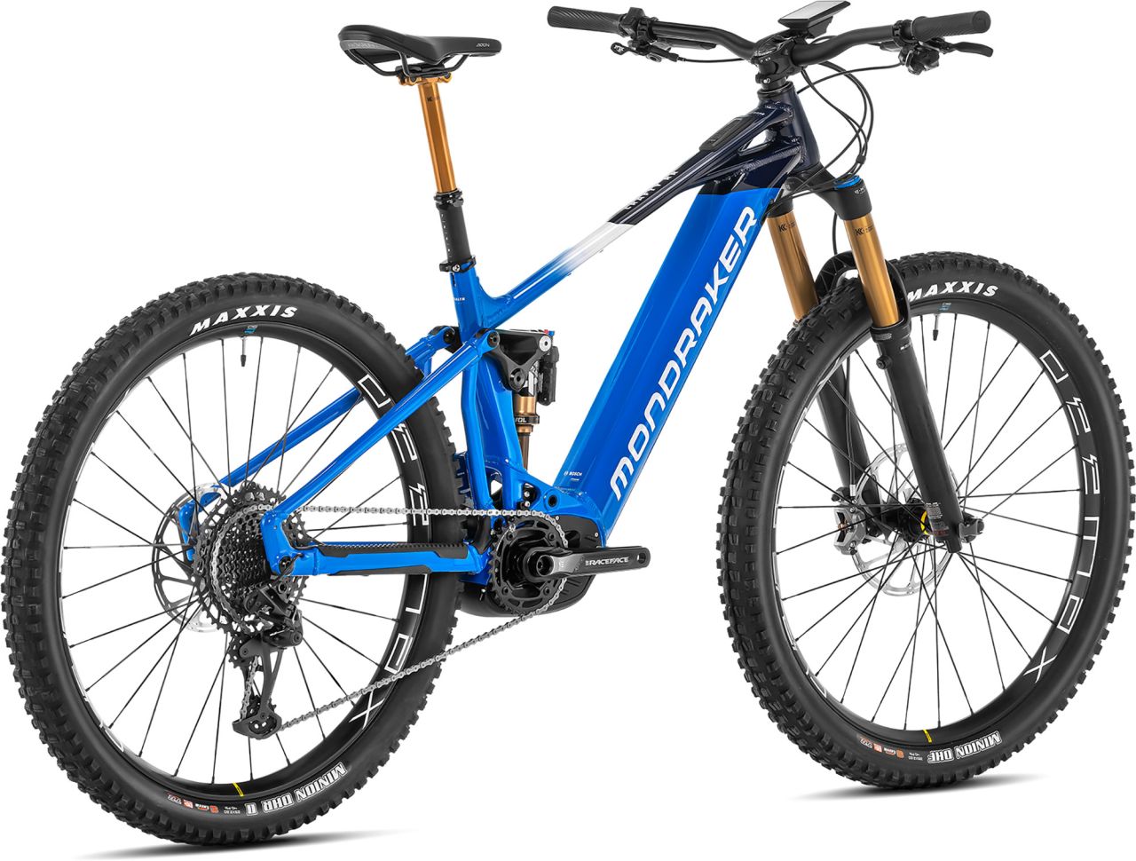 Mondraker CRAFTY RR kaufen | Bike-Discount