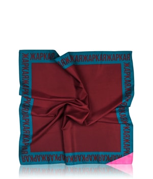 PUFFIN BEAUTY Bun Bow She Bad Haarband-1 Stk