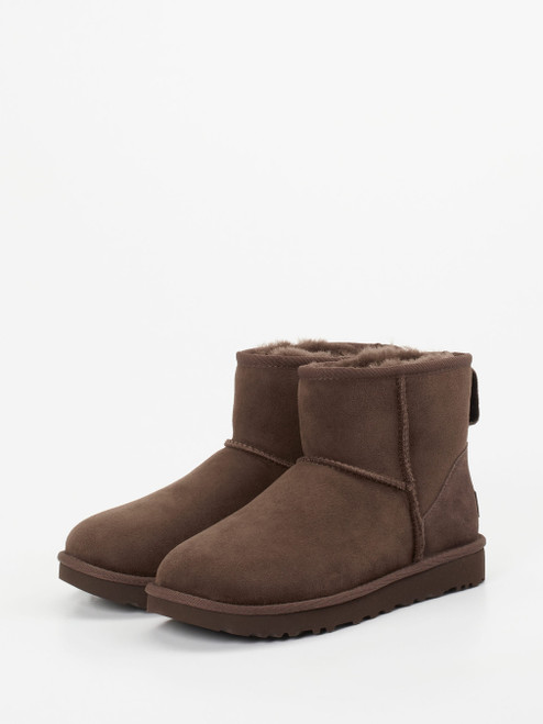 Stiefelette-18112090039 UGG