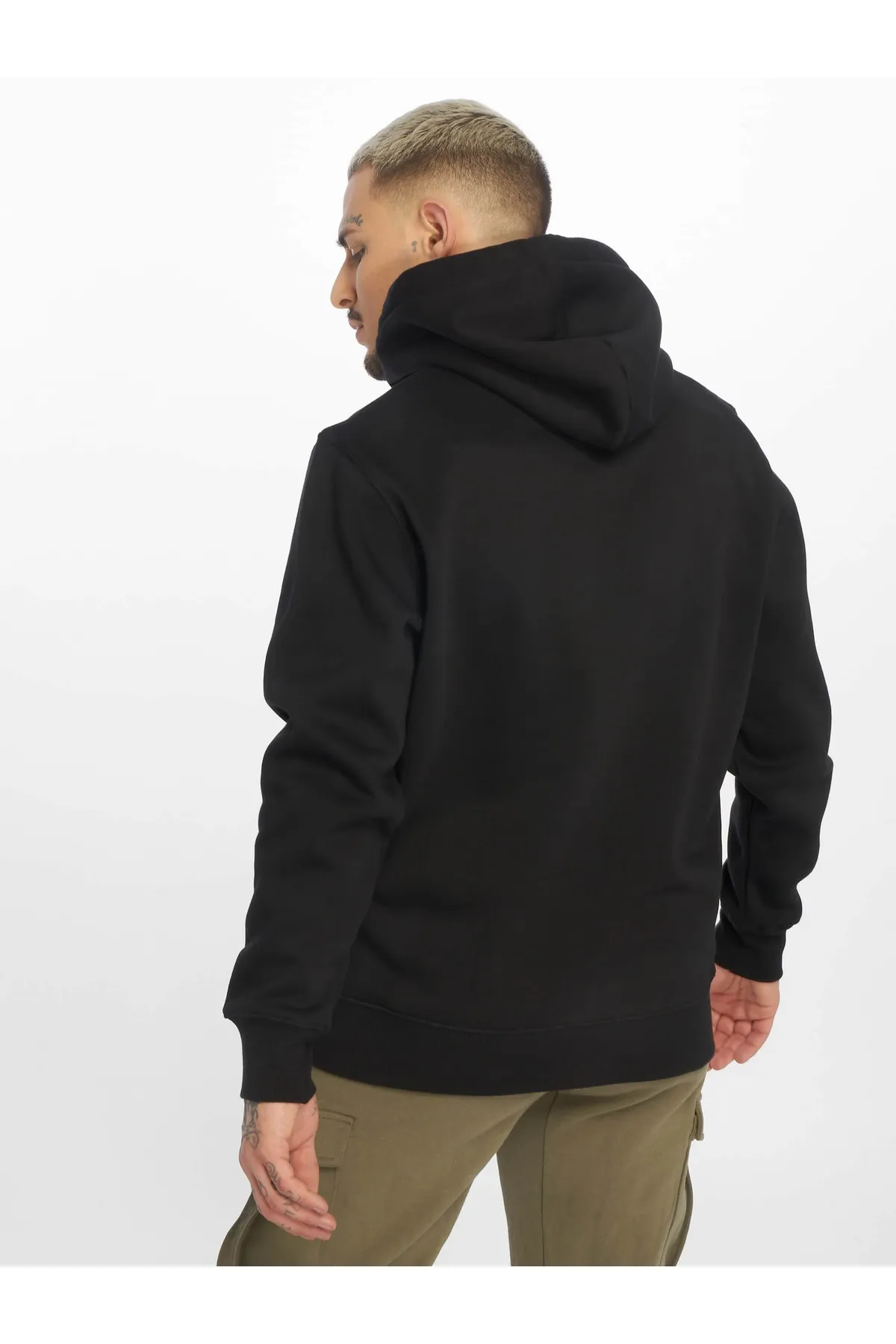 Alpha Industries  Herren Alpha Industries Basic Kapuzenpulli
