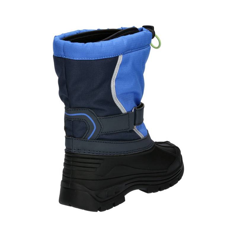 LICO Winterstiefel Stiefel Jungen