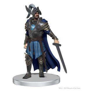 Dungeon & Dragons Icons of the Realms Set 20 The Wild Beyond the Witchlight Starter Set 1