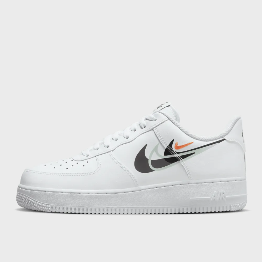 Nike Air Force 1 07 FN7807-100 / weiss