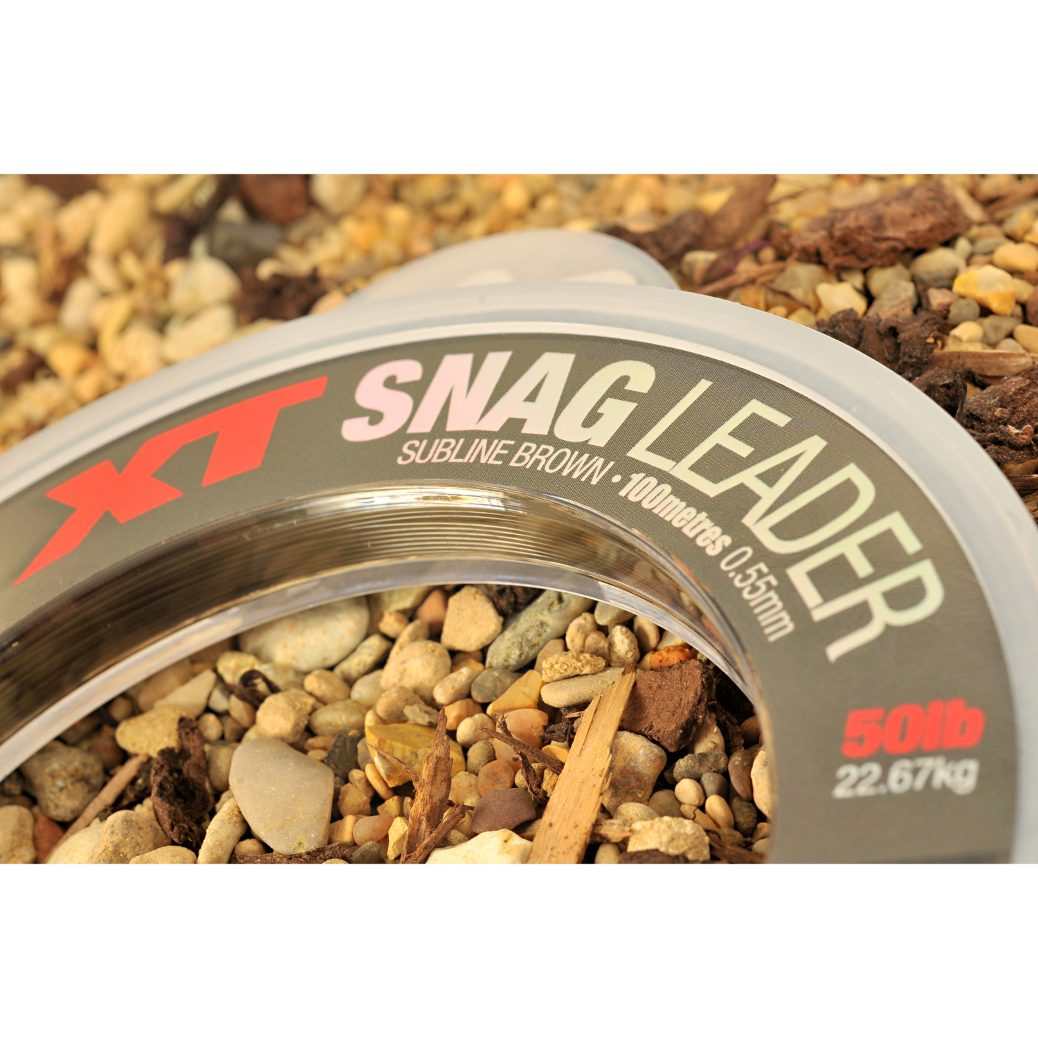 Korda Vorfach XT Snag