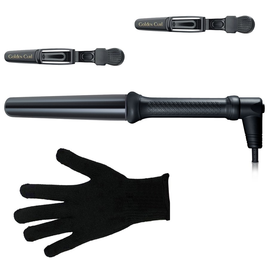 The Bambino 25-32 mm Curler