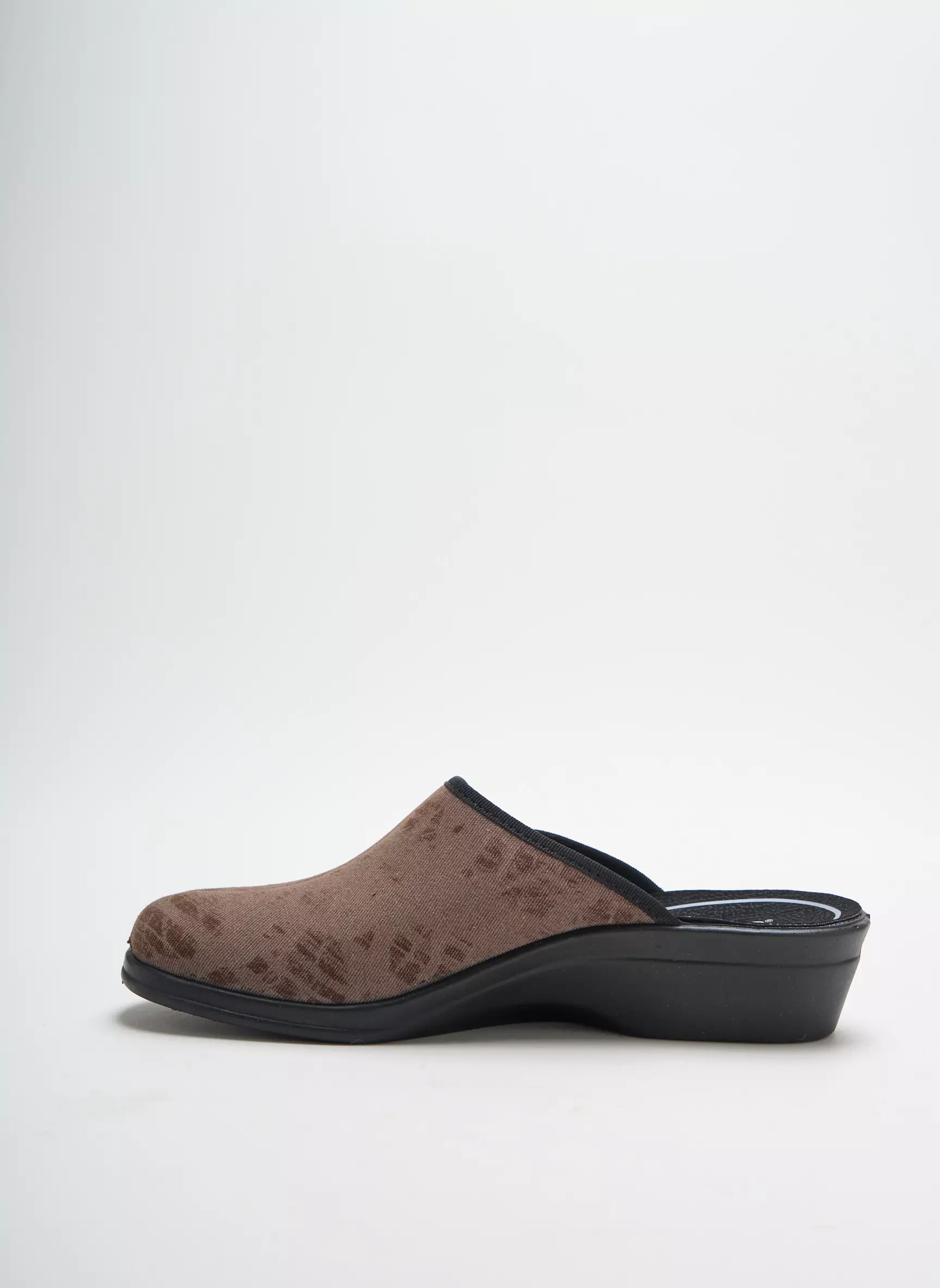 Romika Chaussons Femme couleur marron