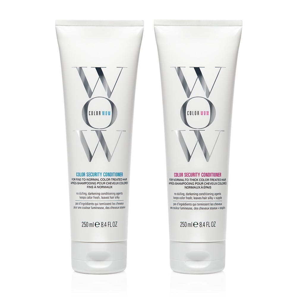 COLOR WOW Color Security Conditioner N/T 250 ml