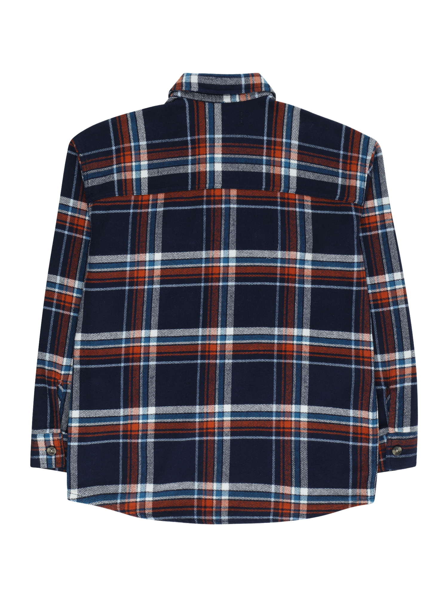 Regular fit Button Up Shirt
