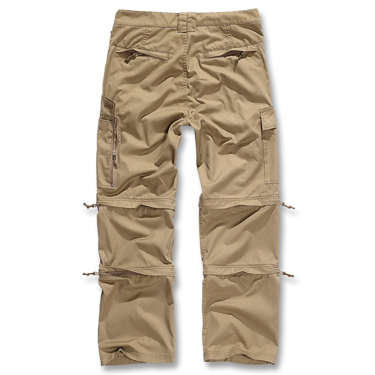 Savannah Zip Up Hose 3 in 1