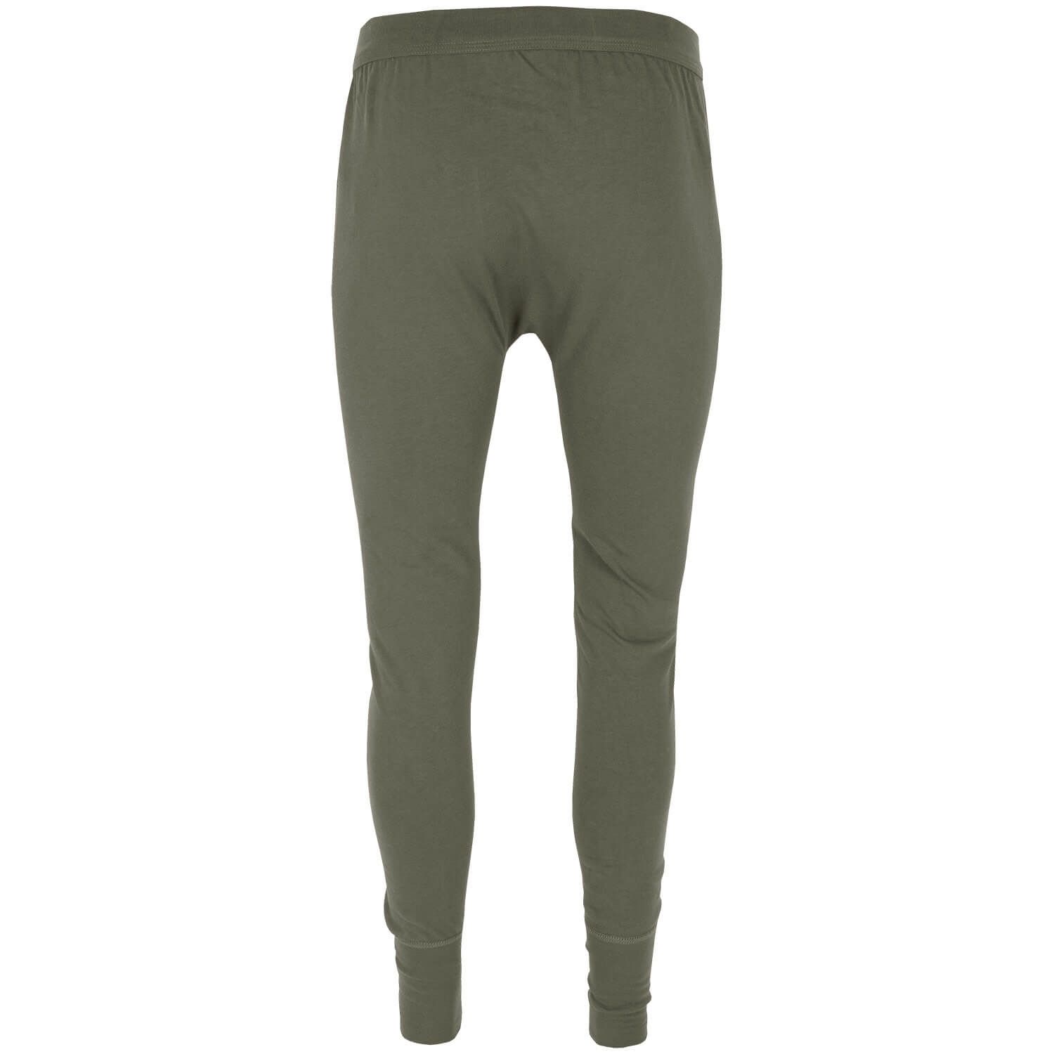BW Unterhose lang