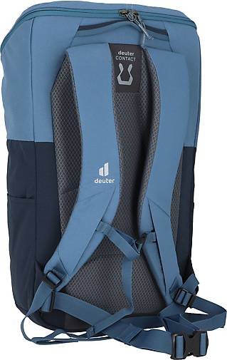 deuter UP Stockholm Rucksack 51 cm Laptopfach