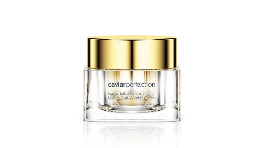 DECLARÉ CAVIAR PERFECTION Caviar Extra Nourishing 50 ml