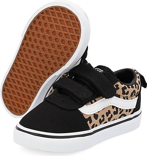 Vans Klettschuh WARD