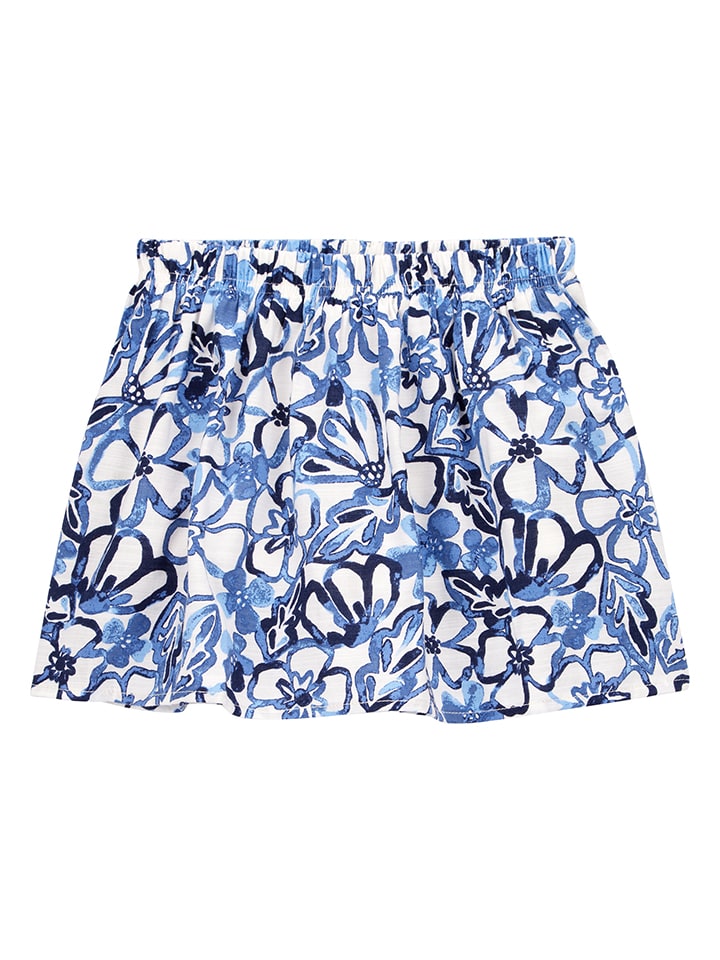 carter's Rock in Weiß/ Blau günstig kaufen
