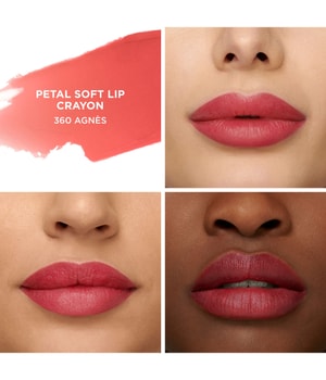 LAURA MERCIER Petal Soft Lipstick Crayon Lippenstift-1.6 g