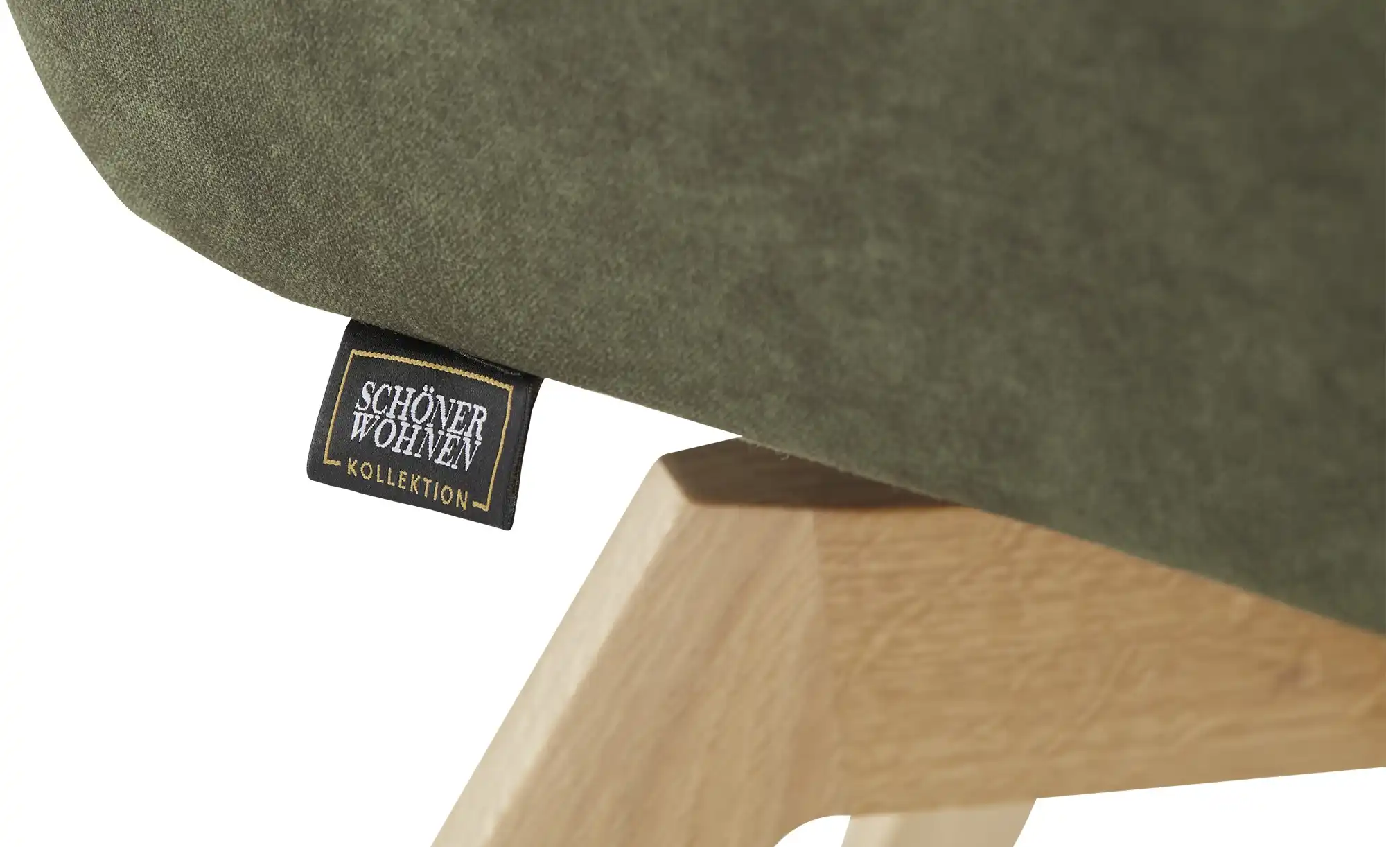 SCHÖNER WOHNEN Kollektion Armlehnenstuhl Honey Plus