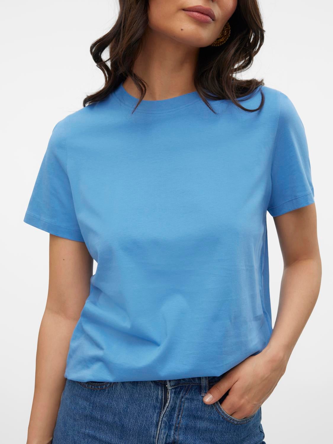 VMPAULINA T-Shirt