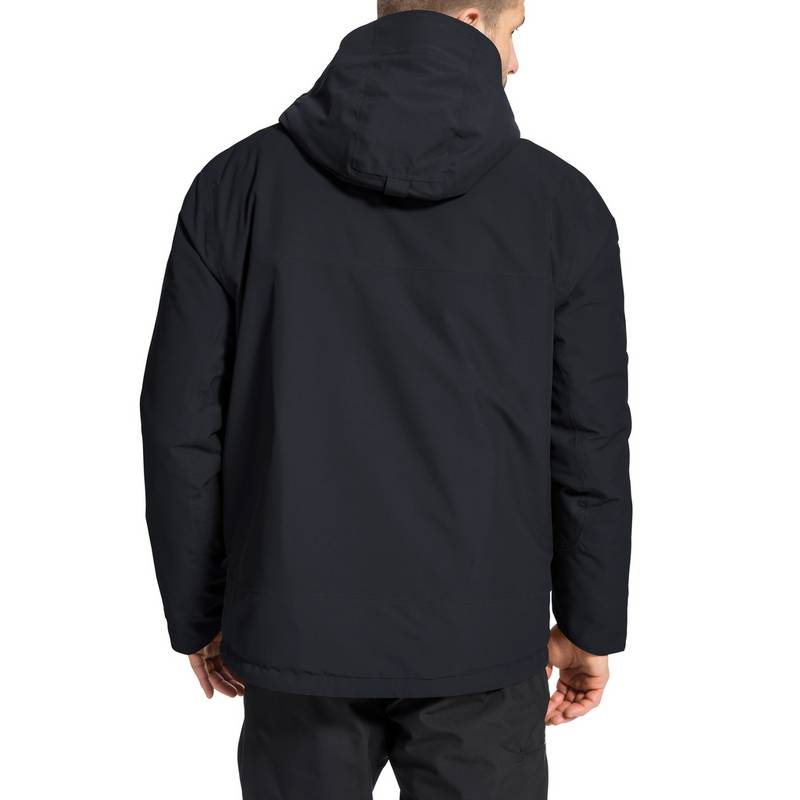 VAUDE Men's Rosemoor Padded Jacket Outdoorjacke Herren