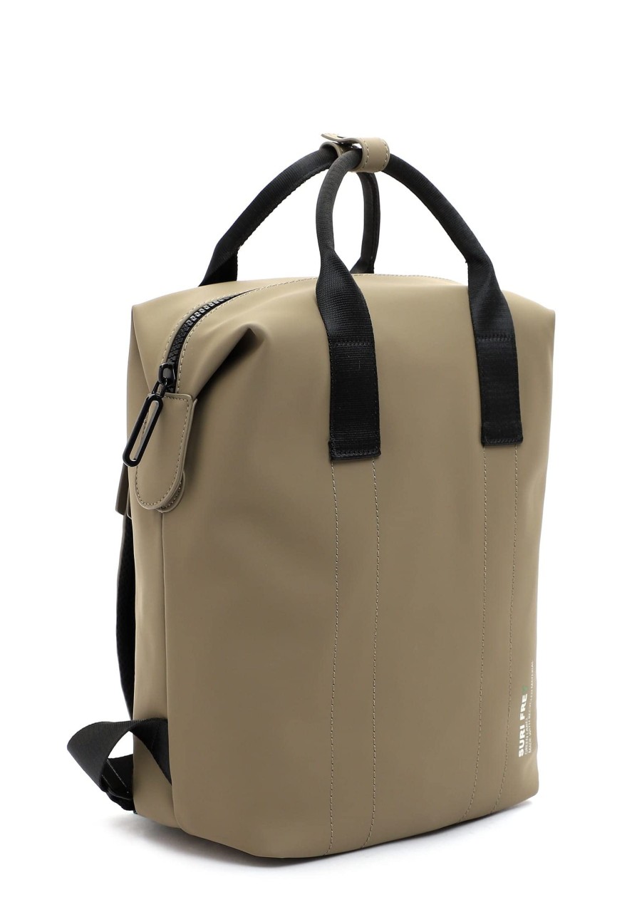 SURI FREY Handtaschen grün Jenny - SURI Green