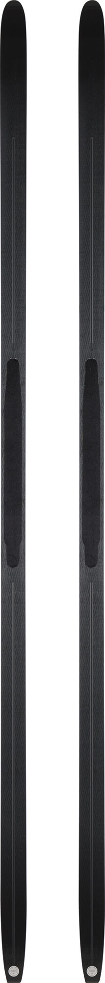 Skis de fond touring unisexe X-TOUR ESCAPE R-SKIN