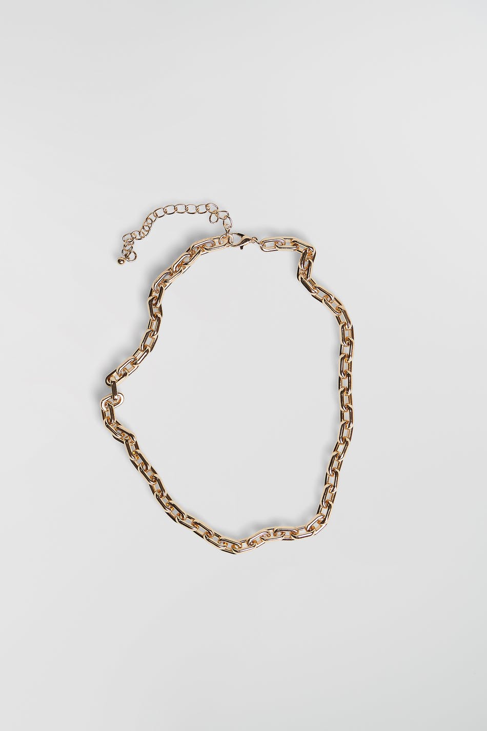 Sandy necklace