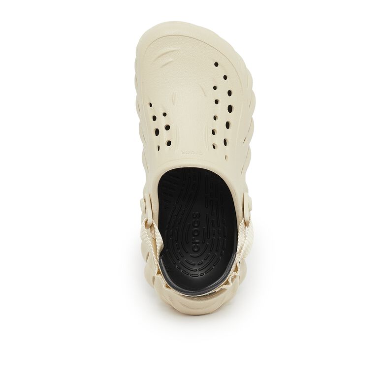 Crocs Echo Clog bone