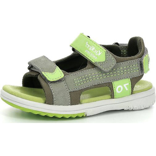 Kickers Sandalen