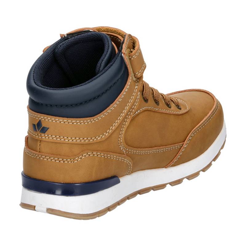 LICO Stiefel Stiefel Jungen