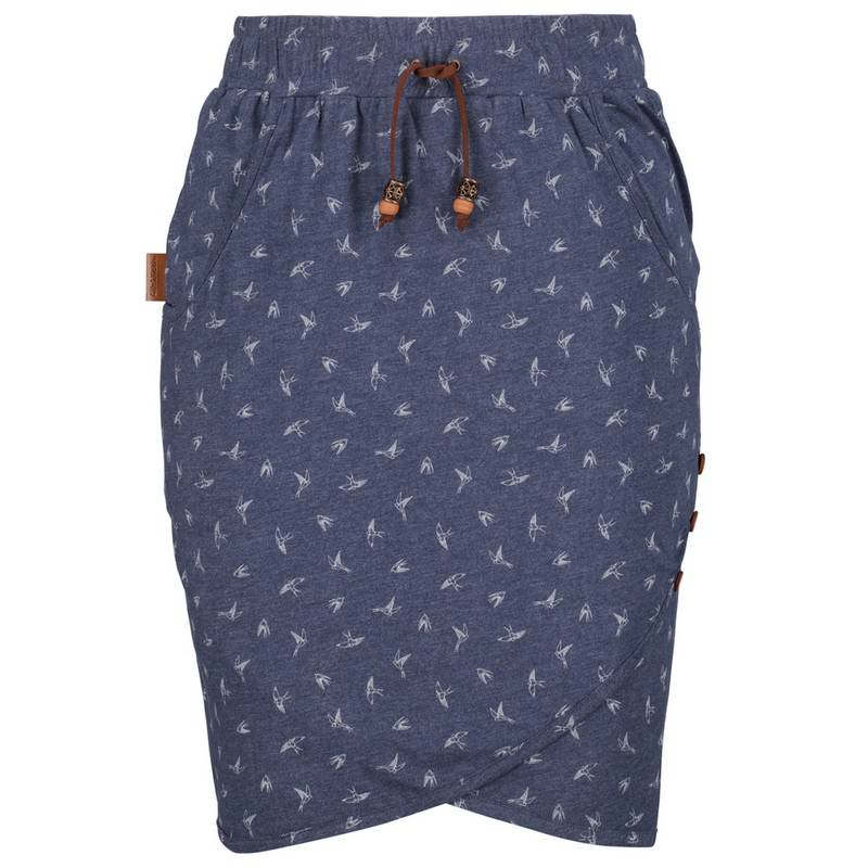 ALIFE AND KICKIN LucyAK Minirock Damen