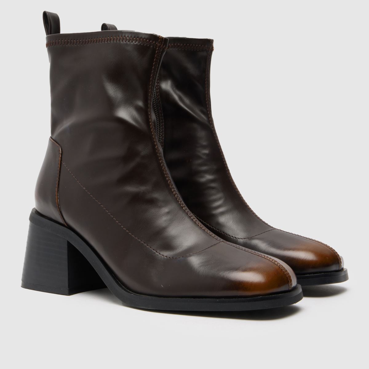 Schuh – Briony – Bruna ankelboots