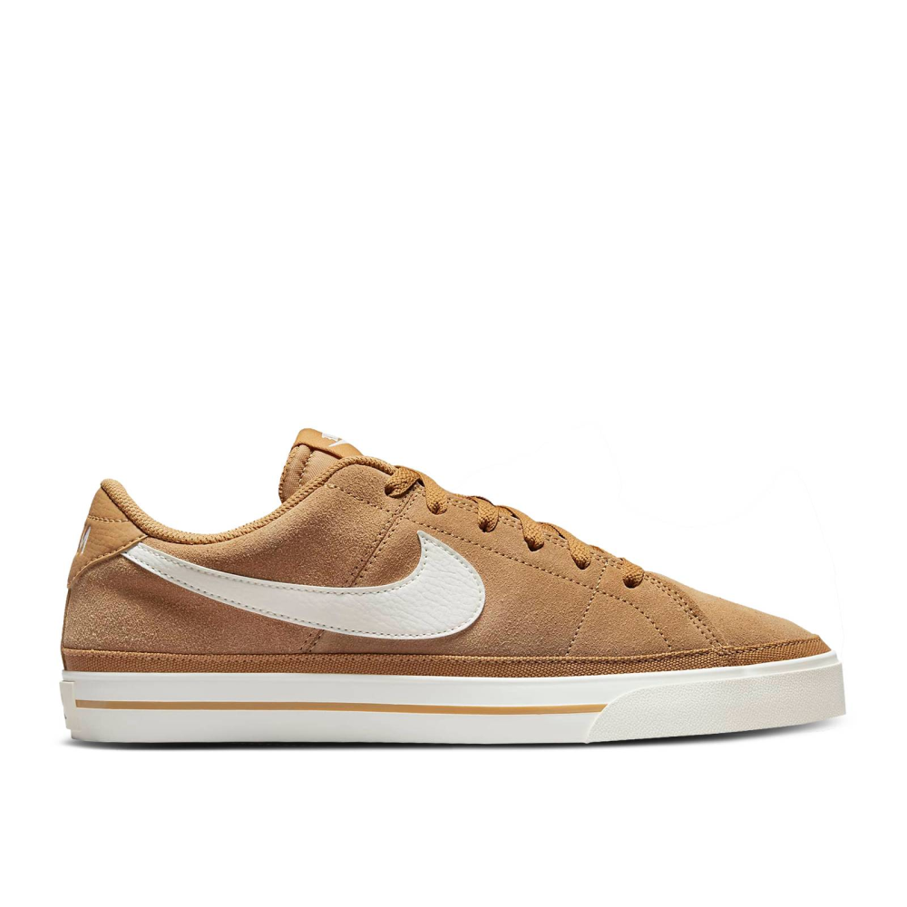 Nike Court Legacy Suede DH0956-700 / braun
