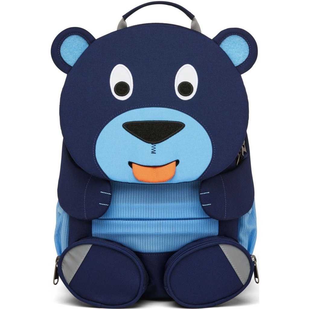 Affenzahn Rucksack großer Freund Bär Bela
