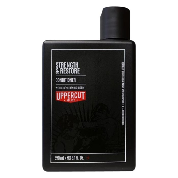 Strength & Restore Conditioner