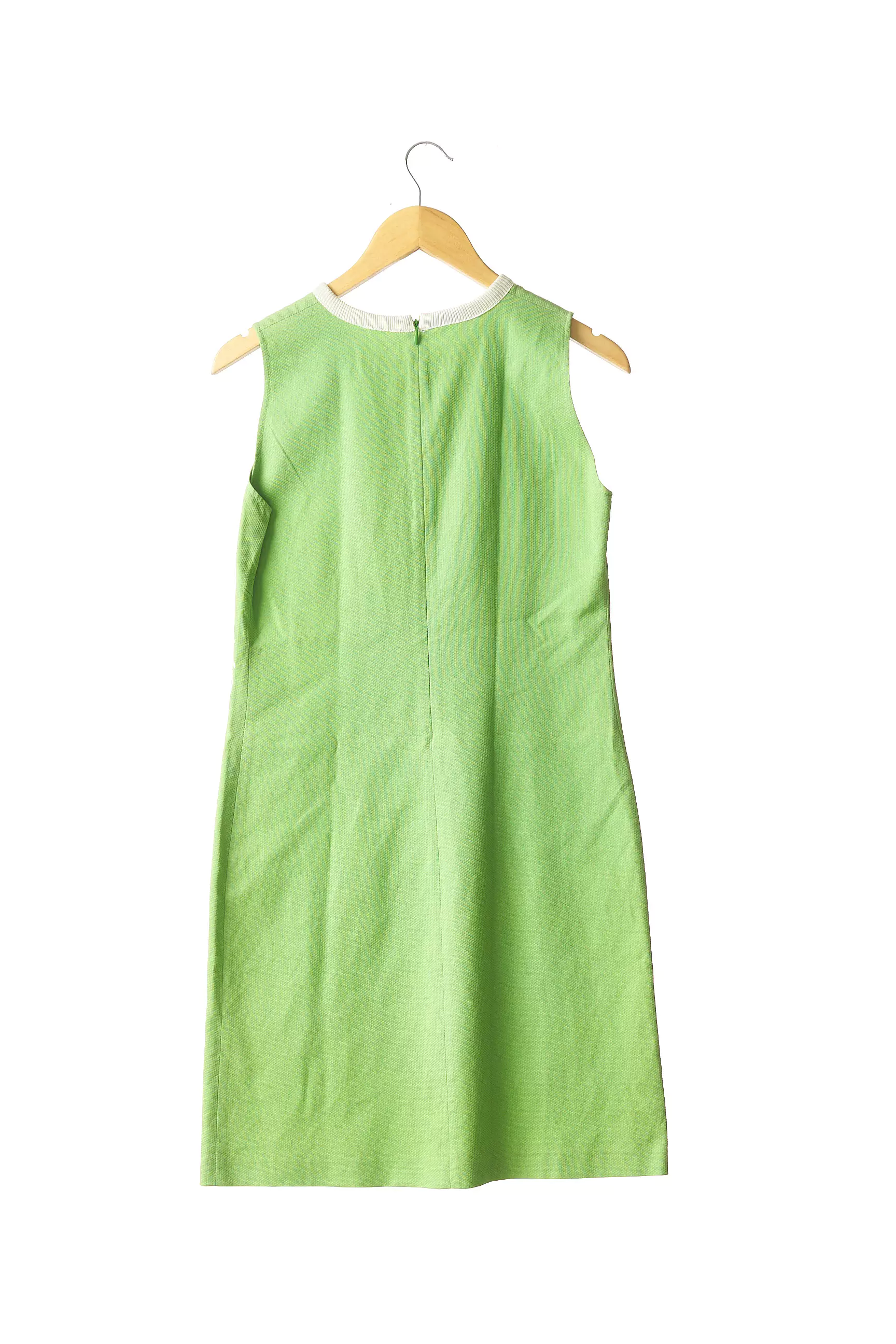 Castelbajac Robes Mi Longues Femme couleur vert