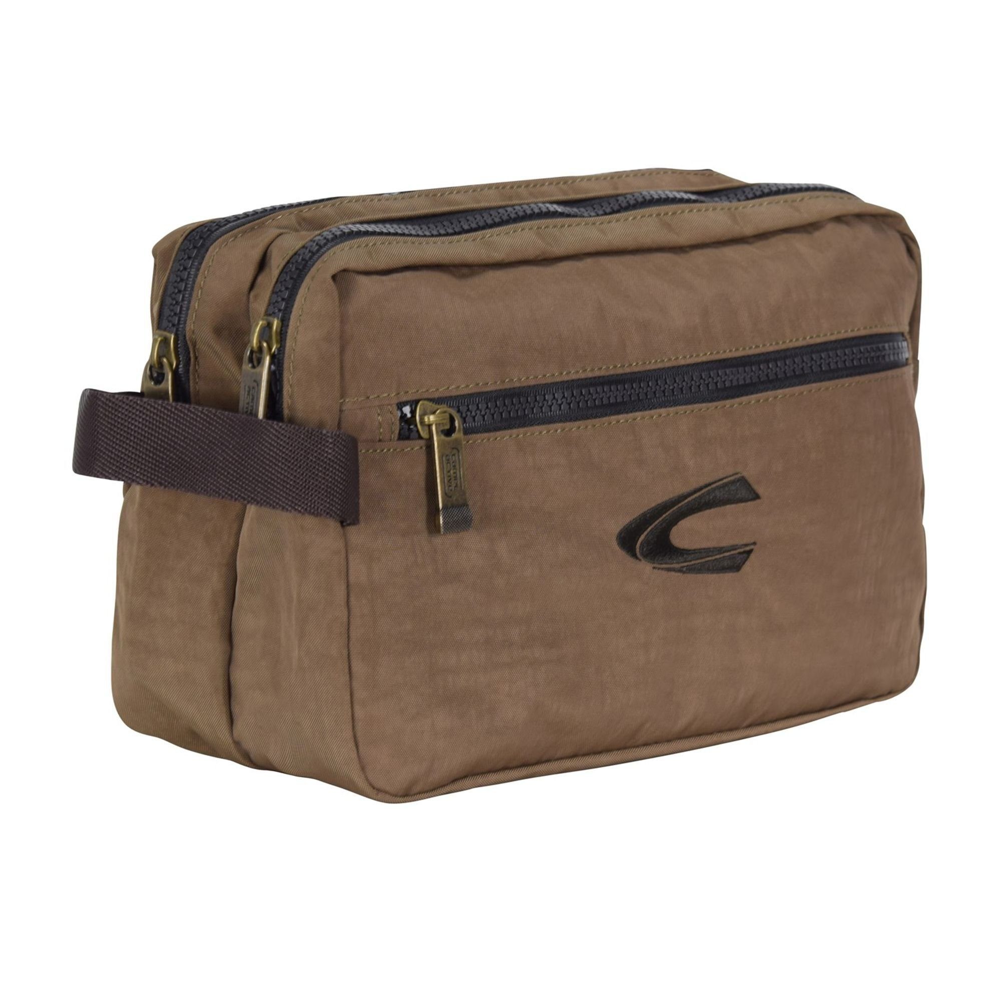 camel active Kulturbeutel Journey, Nylon