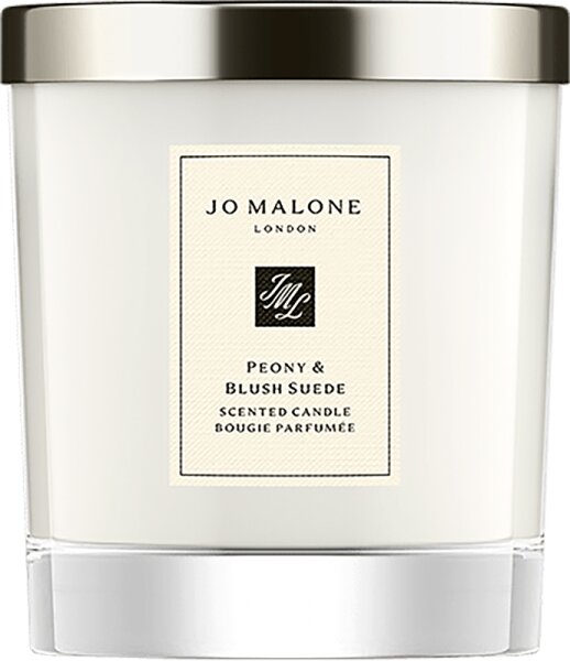 Jo Malone London Peony & Blush Suede Duftkerze