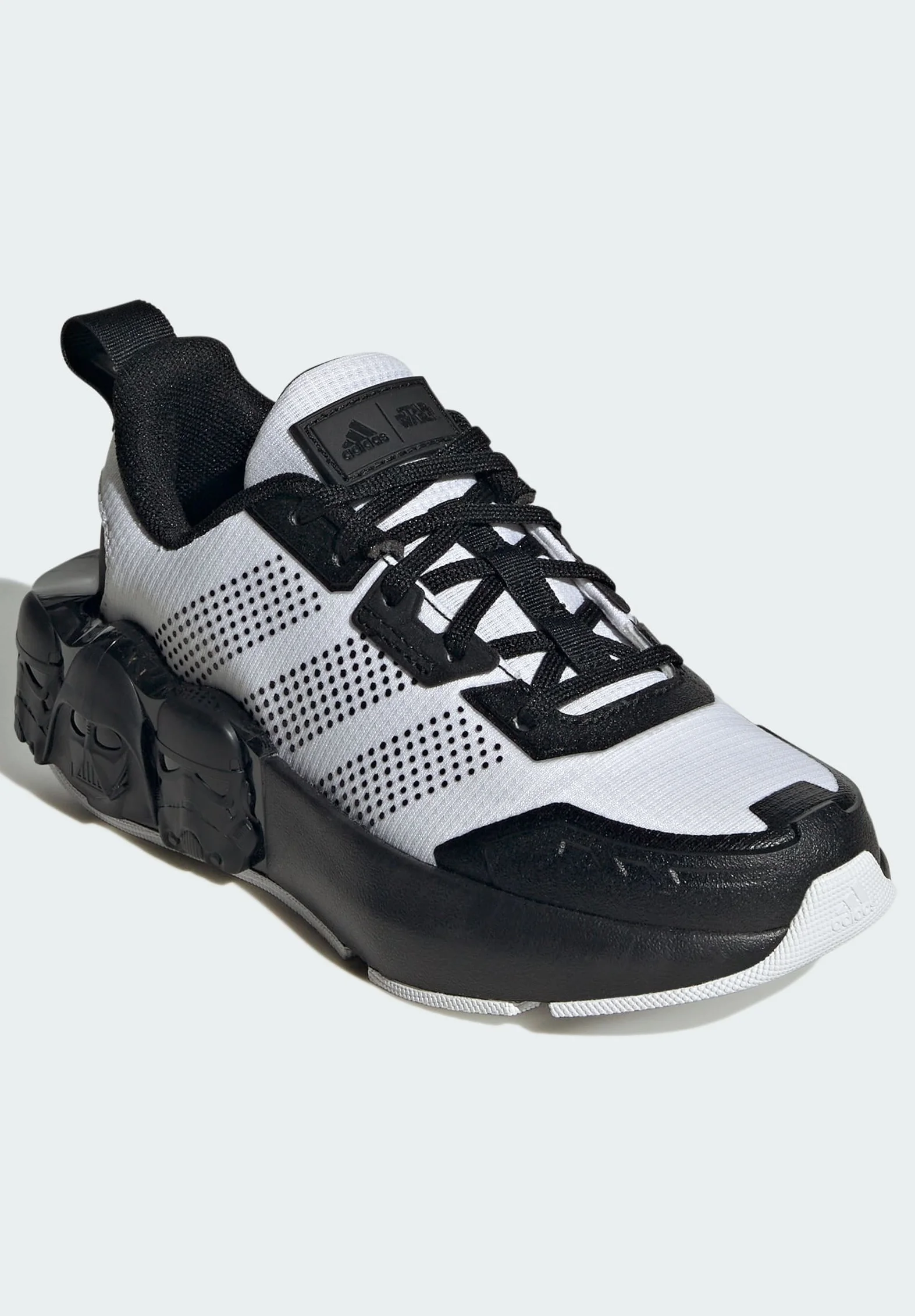 adidas Performance STAR WARS RUNNER NIÑOS - Zapatillas de entrenamiento