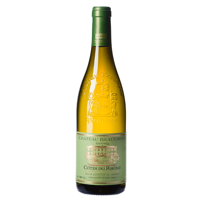 2023 Côtes du Rhône Blanc Viognier
