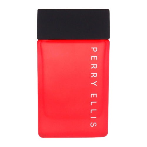 Perry Ellis Bold Red Toalette 100 ml
