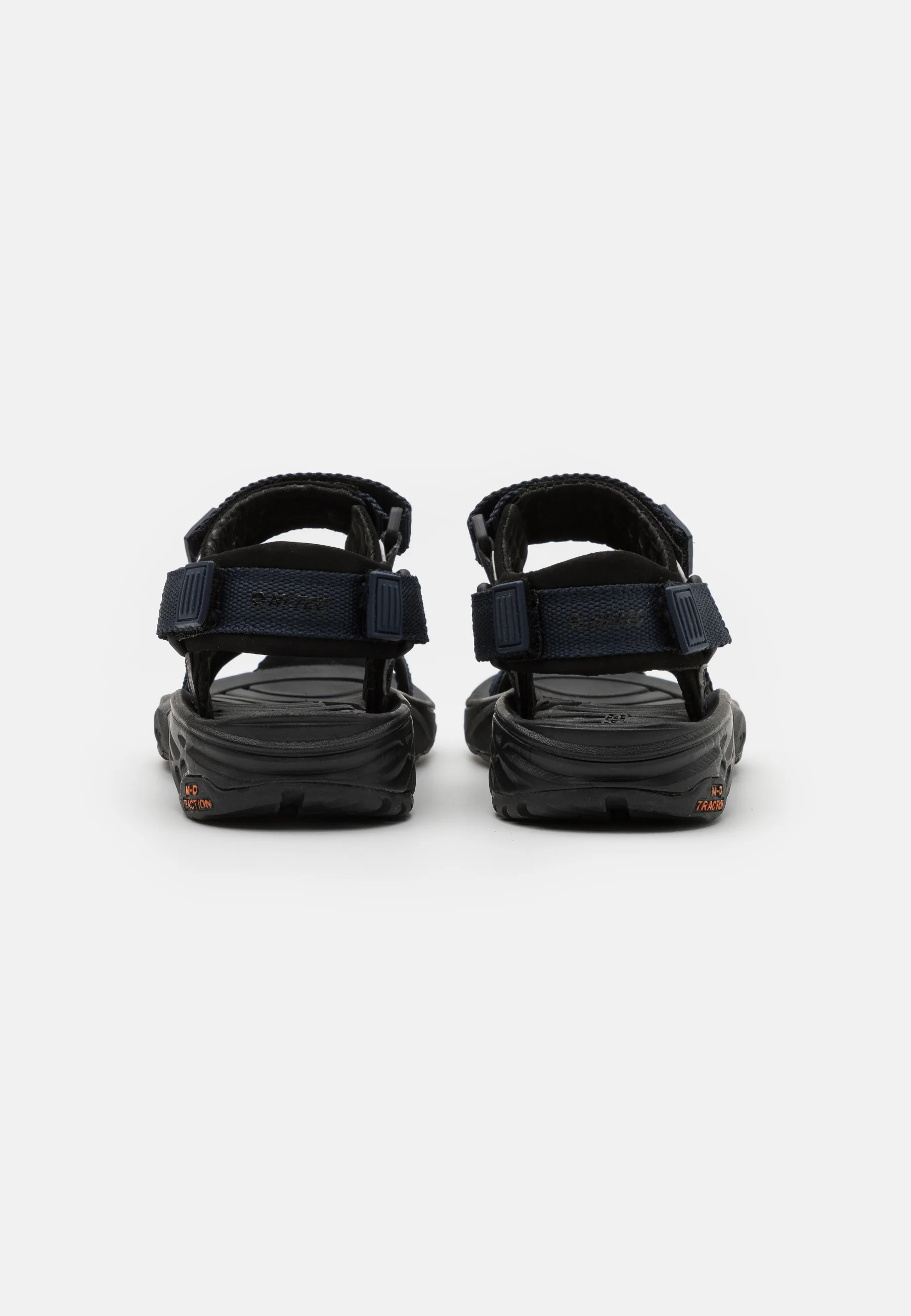 HI-TEC ULA RAFT JR - Sandalias de trekking