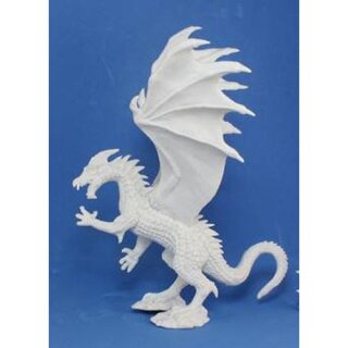 Deathsleet Dragon