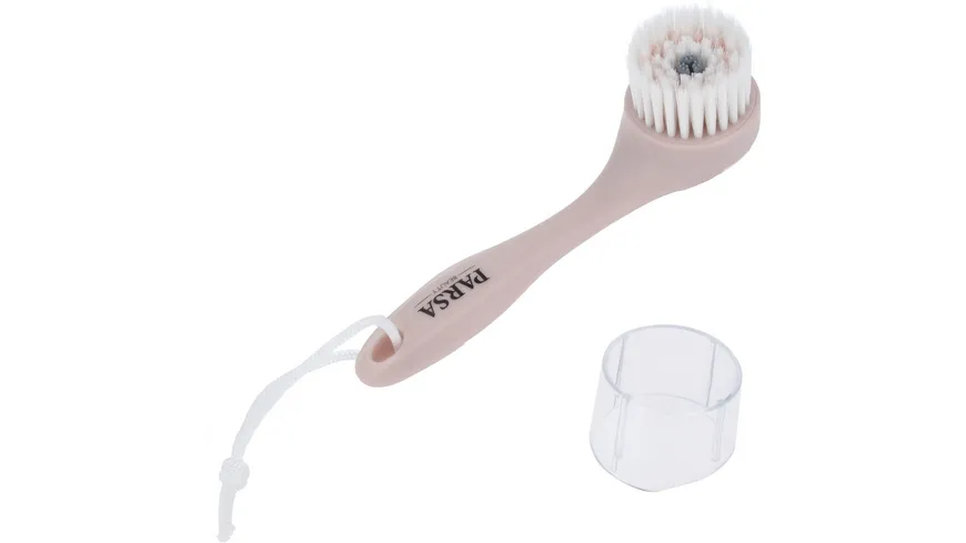 PARSA Beauty Peelingbürste Gesichtsreinigung