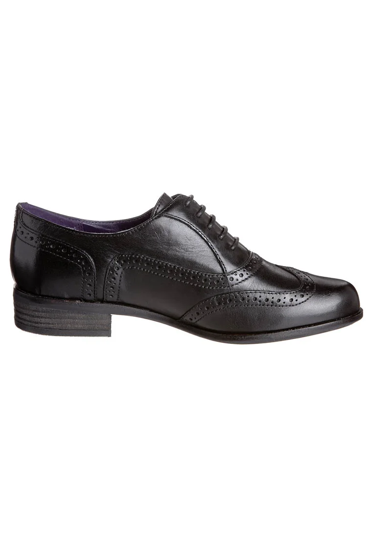 Clarks HAMBLE OAK - Zapatos con cordones