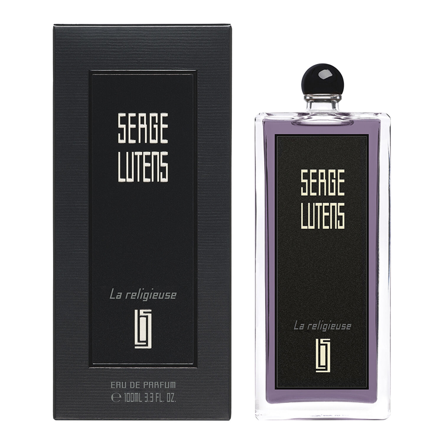Serge Lutens La Religieuse Eau de Parfum