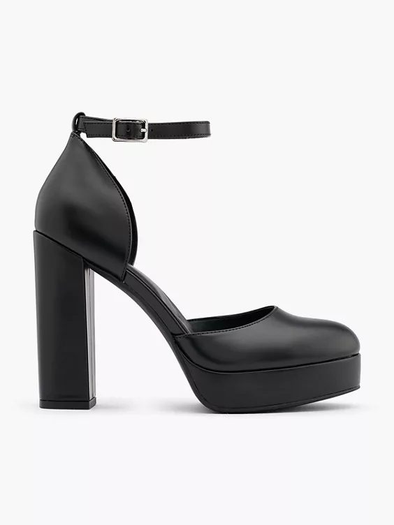 Catwalk Pumps